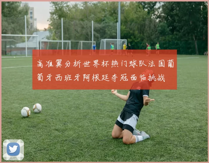 高准翼分析世界杯热门球队法国葡萄牙西班牙阿根廷夺冠面临挑战