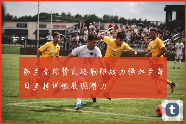 弗兰克称赞瓦格勒即战力强加兰每日坚持训练展现潜力