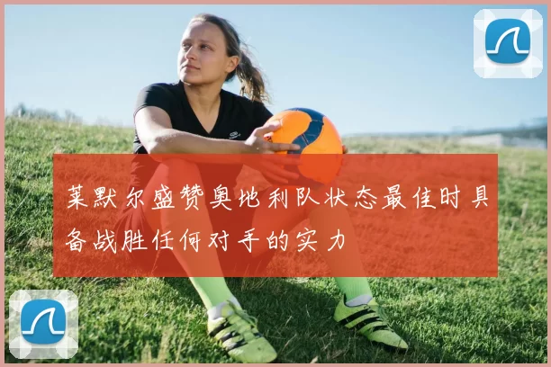 莱默尔盛赞奥地利队状态最佳时具备战胜任何对手的实力
